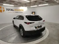 Usado Mazda CX-30 122 CV (89 kW) 2022 Otro SUV