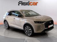 Usado DS Automobiles DS7 Crossback Rivoli 130 CV (95 kW) 2024 Beige SUV