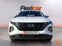 Usado Hyundai Tucson 150 CV (110 kW) 2023 Blanco SUV