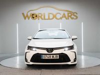 Usado Toyota Corolla Active 122 CV (89 kW) 2022 Blanco Berlina
