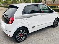 Usado Renault Twingo Zen 93 CV (68 kW) 2020 Blanco Utilitario