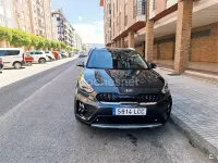 Usado Kia Niro 141 CV (103 kW) 2019 Gris / plata SUV