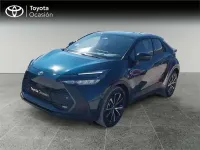 Usado Toyota C-HR Advance 140 CV (102 kW) 2024 SUV
