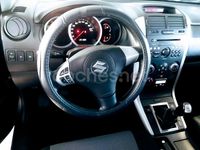 Usado Suzuki Grand Vitara 129 CV (94 kW) 2006 Gris / plata SUV