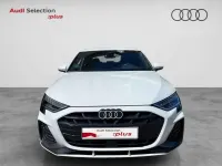 Usado Audi A3 Sportback e-tron S-Line 204 CV (150 kW) 2025 Blanco Utilitario