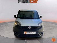 Usado Fiat Doblò Easy 105 CV (77 kW) 2022 Blanco Monovolumen