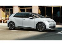 Nuevo VW ID.3 Pro 150 kW (204 CV) 2025 Blanco techo negro Utilitario