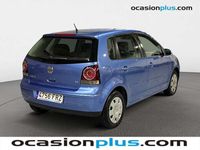 usado VW Polo 1.4 Edition 80