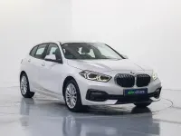 Usado BMW 118 140 CV (102 kW) 2020
