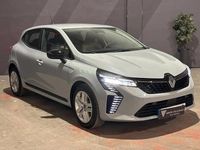 Ny Renault Clio V Evolution 100 HK (73 kW) 2025 Grå Sedan