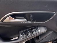 Usado Mercedes CLA200 136 CV (100 kW) 2014 Negro Berlina