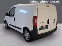 Usado Fiat Fiorino 95 CV (69 kW) 2021 Monovolumen