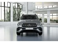 Usado Mercedes GLE350 333 CV (244 kW) 2025 Plateado SUV