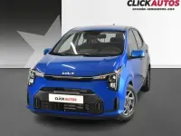 Usado Kia Picanto Active 79 CV (58 kW) 2025 Utilitario