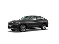 Usado BMW X4 M Sport 190 CV (139 kW) 2021 SUV