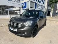 Usado Mini Cooper D Countryman 111 CV (81 kW) 2013 Marrón SUV