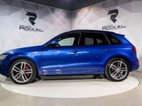 usado Audi SQ5 3.0 TDI 326CV quattro tiptro Competition IVA DEDUCIBLE