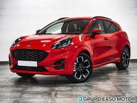 usado Ford Puma 1.0 EcoBoost MHEV 125cv ST-Line X