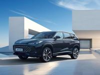 Ny MG HS Luxury 170 HK (125 kW) 2025 Sort SUV