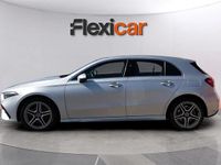 Brugt Mercedes A250 218 HK (160 kW) 2023 Grå Sedan