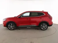 Usado MG HS Luxury 162 CV (119 kW) 2023 Rojo SUV