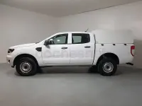 Usado Ford Ranger XL 170 CV (125 kW) 2023 Blanco Pickup/Camioneta