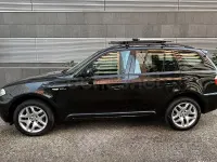 Usado BMW X3 M Sport 150 CV (110 kW) 2006 Negro SUV