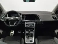 Nuevo Seat Ateca FR 150 CV (110 kW) 2026 Blanco SUV