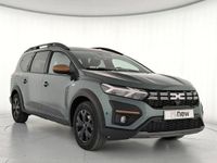 Occasion Dacia Jogger Extreme 140 ch (102 kW) 2025 Vert Monospace