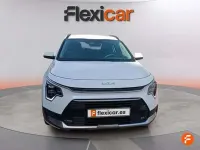 Usado Kia Niro 171 CV (125 kW) 2024 Blanco SUV