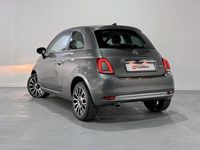 Usado Fiat 500 Dolcevita 70 CV (51 kW) 2023 Gris / plata Berlina