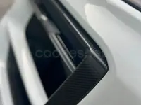Usado Porsche Cayenne 500 CV (367 kW) 2025 Blanco SUV