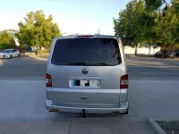 Usado VW T5 131 CV (96 kW) 2005 Gris Van