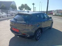 Usado Alfa Romeo Tonale Veloce 280 CV (205 kW) 2023 Gris / plata SUV