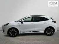 Usado Ford Puma ST-Line X 155 CV (114 kW) 2023 Blanco SUV