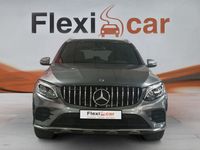 usado Mercedes GLC220 220d 4Matic Aut.