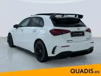 Usado Mercedes A35 AMG AMG 306 CV (225 kW) 2025 Blanco Berlina