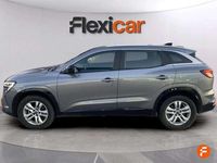 Usado Renault Austral Evolution 140 CV (102 kW) 2025 Gris SUV