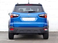 Usado Ford Ecosport Active 125 CV (91 kW) 2023 SUV