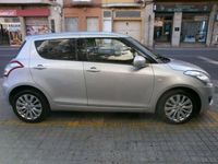 usado Suzuki Swift 1.2 GL+