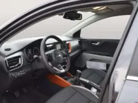 Nuevo Kia Stonic GT-Line 101 CV (74 kW) 2026 Blanco SUV