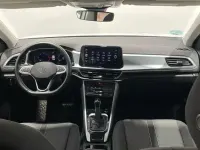 Usado VW T-Roc Life 150 CV (110 kW) 2023 Blanco SUV