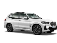 Usado BMW X3 xLine 190 CV (139 kW) 2022 SUV
