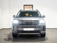 Usado Hyundai Santa Fe 239 CV (175 kW) 2025 Gris / plata SUV