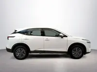 Usado Nissan Qashqai Acenta 141 CV (103 kW) 2021 Blanco SUV