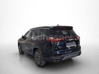 Usado Ebro s800 Luxury 147 CV (108 kW) 2025 Negro SUV