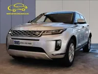 Usado Land Rover Range Rover evoque S 150 CV (110 kW) 2020 Gris SUV