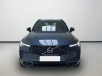 Nouvelle Volvo XC90 Plus 250 ch (183 kW) 2025 Bleue SUV
