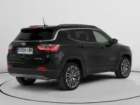 Usado Jeep Compass Limited 130 CV (95 kW) 2022 SUV