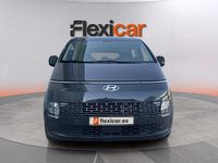 Usado Hyundai Staria 177 CV (130 kW) 2023 Gris Monovolumen